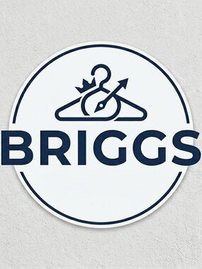 Meet your Posher, Briggs